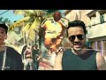 Beginning of video