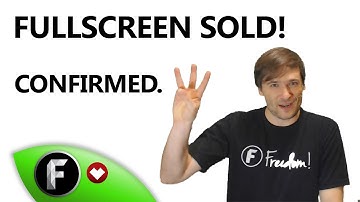 ★ Fullscreen sold! - AT&T buys Fullscreen - Confirmed