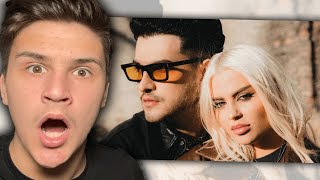 Alwhites Reacts to Luísa Sonza, Jão - fugitivos :) |🇬🇧UK Reaction