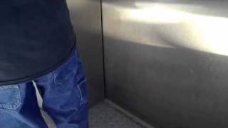 Simon Sucks, End of Story: Busted on the Never-Working Schindler at Roosevelt Field