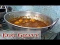 Egg gravy  sherina  kids samayal  epi  4  kannan christopher