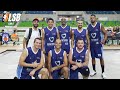 LSB 2019 | Liga B | ANGRA 71 x 32 Atlântico | Arena de Deodoro