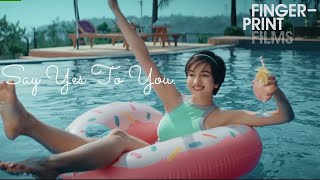 Palmolive Facewash | Millenial Holiday | Say Yes To You campaign screenshot 2