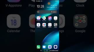 time lock kaise set kare | screen lock time password | automatic change password ?? with blind user? screenshot 4