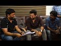 First day shoot of Prathi Roju Pandage ft Sai Dharam Tej, directed by Maruthi