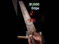 ULTRA SHARP EDGE!