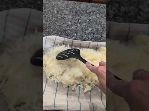 Simple Recipes For Frozen Hash Brown Potatoes