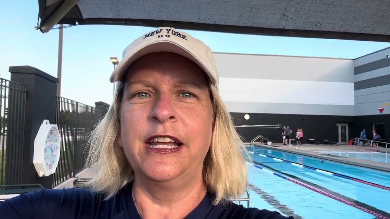 What is the best age to start swim lessons? 