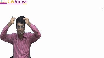 Introduction to Bookkeeping and Accounting (Part- 3) | CA ANAND BHANGARIYA