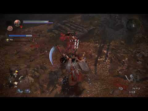 Nioh 2 The Complete Edition แตก1