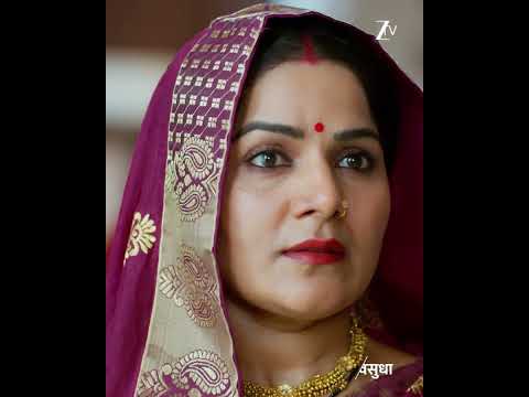 Vasudha | Episode 703 | October 16, 2026 | Priya Thakur and Abhishek Sharma | ZeeTVME