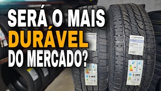 Qual Melhor Pneu Para Suvs E Picapes? Michelin Ltx Trail É Bom?