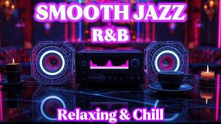 Soft Smooth Jazz R&B Instrumental Beats for Reading, Studying, and Background Chill
