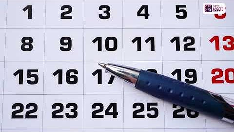 "Efficient Fixed Asset Register Maintenance: Step-by-Step Guide" #FixedAssetRegister#AssetManagement
