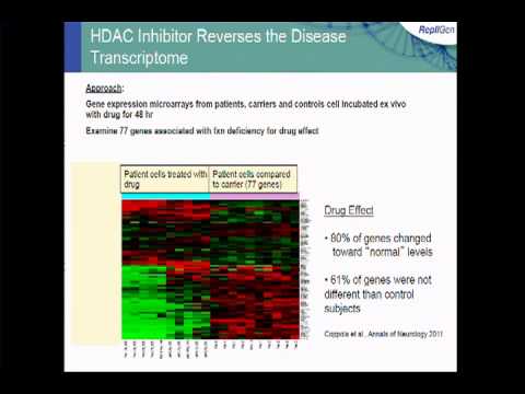 health insurance HDAC Inhibitors in Friedreich's Ataxia (8 of 13)
