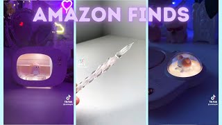 2023 JANUARY AMAZON FINDS | TikTok Made Me Buy It | TikTok Digest