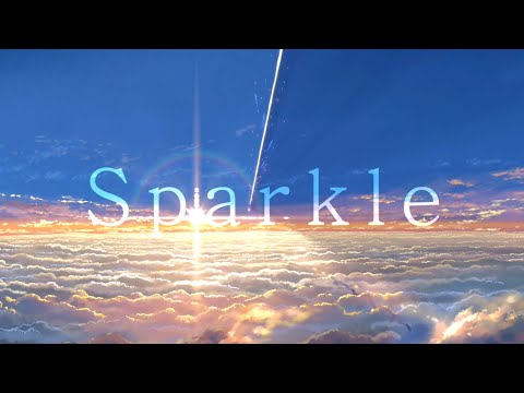sparkle[한글해석,발음]