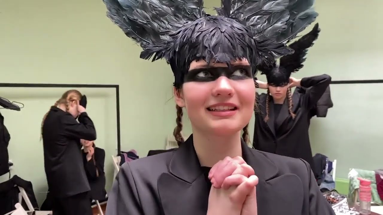 #vlogs4  Ceļā uz XIII Latvijas Skolu jaunatnes dziesmu un deju svētkiem