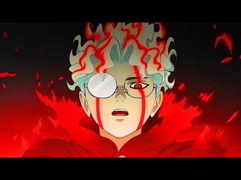 ❝ アニメのシーン ❞ °オカルン° #オカルン #ダンダダン