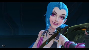 League of Legends: Wild Rift - Gameplay walkthrough - Part 1 - Tutorial (Android,ios)