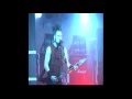 New Pain - Static-X @ with State of Insomnia - 8/31/2004 Live