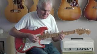 I have a dream. ABBA Guitar cover by Phil McGarrick. FREE TABS