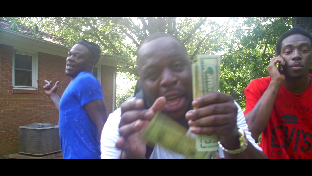 "4 am" By Deez Gotti x Gassey