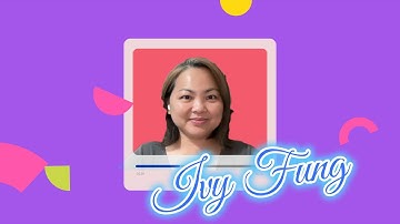 PSF Board Election 2024 | Nominee Interview | Ivy Fung