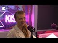 Natalie Dormer talks In Darkness and her Game Of Thrones Death 😱 | Tom on KISS