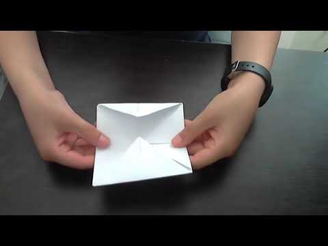 Video: Cum Să Faci Un Joc De Hârtie