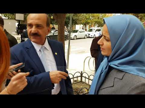 Video: Kush ishte president gjatë krizës së pengjeve iraniane?