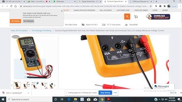 Introduction to Linear Circuit Analysis Lab, Lab