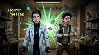 The Time Machine That Should Never Be Built Too Late