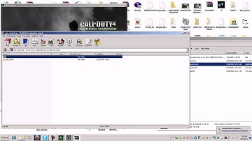 How to get level 55 Cod4 PC 2011 v1.7