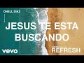 Onell Diaz - Jesus Te Esta Buscando (Official Visualizer)