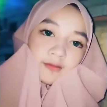 Story wa cewek cantik