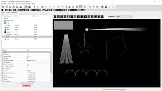 xLights feature update 2016.47 - 2016.48