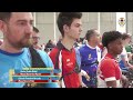 #ArcoSala24 - DOMINGO 11/02 (2) - CAMPEONATO DE ESPAÑA DE ARCO RECURVO y COMPUESTO EN SALA 2023-2024