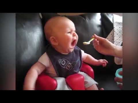 Lets eat baby - YouTube