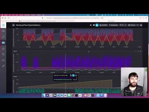 ThingWorx Property Change Event Flow (DataChange vs HistoricalDataLogged)