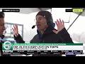 Alex Karp on AI, Jobs & China | Full Interview 🤖