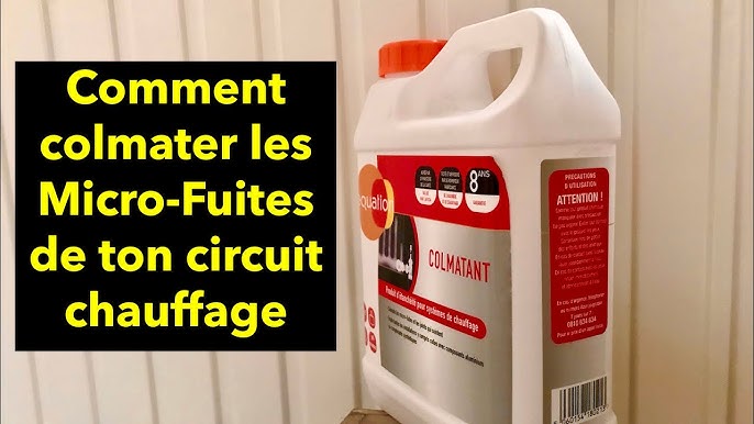 SEFRAM9891 - Découvrez notre nouveau détecteur de fuite de gaz réfrigérant  