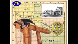 Gunsmoke - Westbound (reused script)