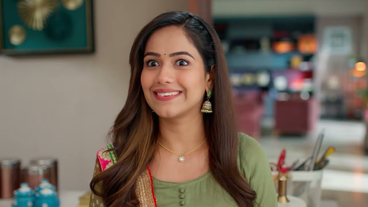 Vasudha Latest Episode126 Best Scene|वसुधा | Priya Thakur,Nausheen Ali Sardar,Abhishek | Zee TV APAC