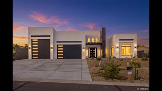 3456 Sunglow Drive for sale in Bullhead City, AZ 86429 - Residential