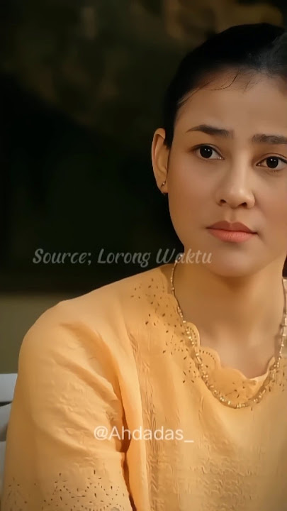 SOAL NIKAH NANTI KITA BICARAKAN LAGI⁉️ #shorts #storygalau30detik #lorongwaktu #sctvsinetron