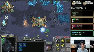 [6.12.19] SC:R 1v1 Ample (T) vs nOOB (P) (FPVOD) Overwatch