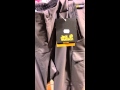 Jack a wolfskin Activate Zip Off Pant Overview...