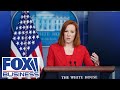 Psaki holds White House press briefing | 8/27/2021