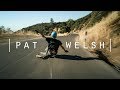 Blood Orange: Pat Welsh